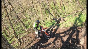 #МСТ #Эндуро #Мото