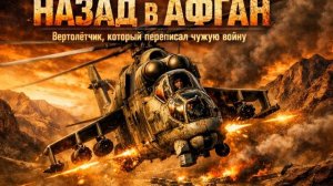 Аудиокнига полностью. Попаданцы. «Назад в Афган» Книга 1 из 4
