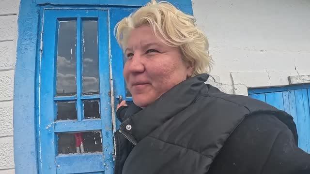 Губарева- ПЕРЕСАДИЛА  КЛУБНИКУ - ЖИЗНЬ В ДЕРЕВНЕ 🍓