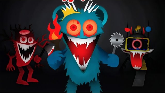 спрунки фаза 17 микс