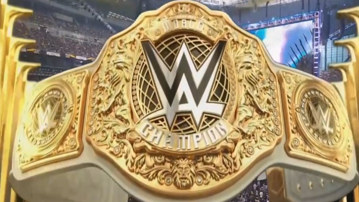 WWE:WRESTLEMANIA 42.СТЕФАНИ ВАКЕР vs ЛИВ МОРГАН.ДАВАЙ ОБСУДИМ ТЕМУ.