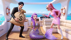 Предательство Миры! 💔 Ловушка Джину на Руми стоимостью 1 миллион долларов! Сможет ли она сбежать?