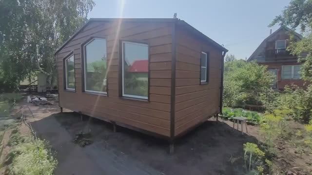 Модуль дом № 50