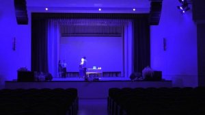 М. Метерлинк "Синяя птица", театральная студия "Балаганчик", Краснощековская ДШИ