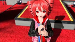 Teto Kasane - After Burner (Nico Mix) (Cover)