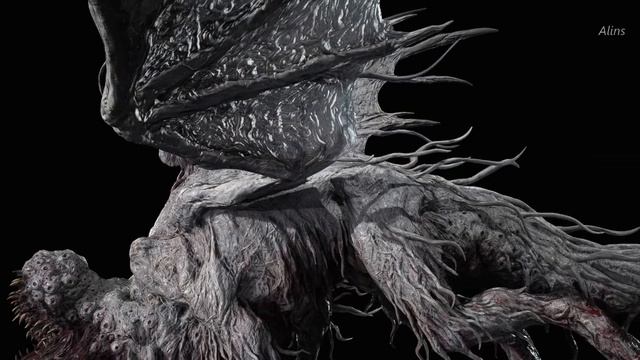 Resident Evil 8. Village 🧟🏚 017 Мутировавшая Димитреску