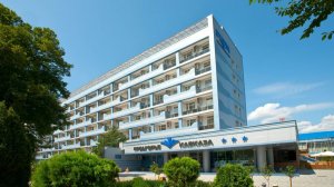 Видео-обзор санатория «Предгорье Кавказа», в Горячем Ключе| ВсеСанатории.ру