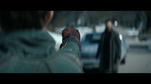 Пацаны 5 Сезон - Русский трейлер 2 Дубляж 2026 Карл Урбан Энтони Старр