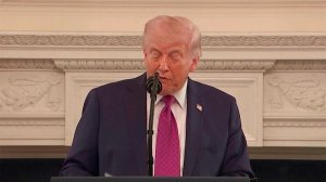 Дональд Трамп допустил возможность проведения второго раунда переговоров с Ираном в ближайшие дни.