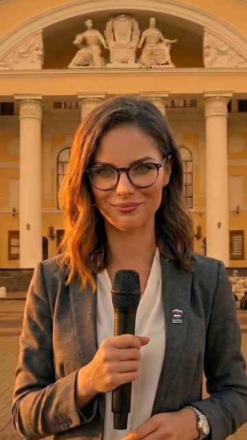 Комфортные, современные и безопасные школы — скоро в нашем регионе.