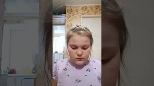 китайский макияж