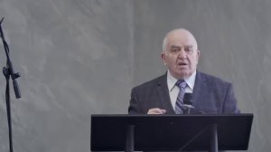 Иосиф Бейня проповедь Напоминаю вам братия