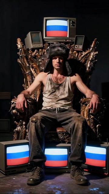 Потерянный в мире иллюзий #разочарование #безнадежность #реальность