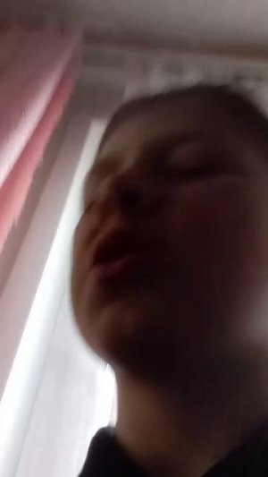 как убигали от охранника