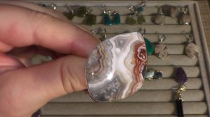 23.04.2026. ДОМИНИКАНСКИЙ ЛАРИМАР, КАРИБСКИЙ КАЛЬЦИТ, МЕКСИКАНСКИЙ АГАТ, КИАНИТФУКСИТ,ЗЕЛЁНЫЙ АПАТИТ