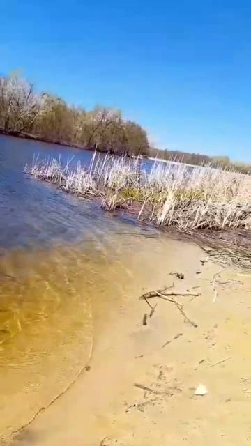 Подпесочный Эдем (моё личное стихотворение)