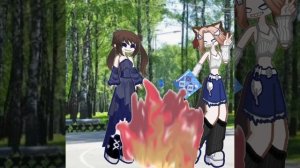 ребята.. скрестить за меня пальчики.. у меня сегодня экзамены 😭