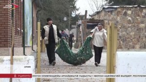 Цӕгат Ирыстон баиу уыдзæн Ӕппӕтуӕрӕсеон зиумæ 25 апрелы