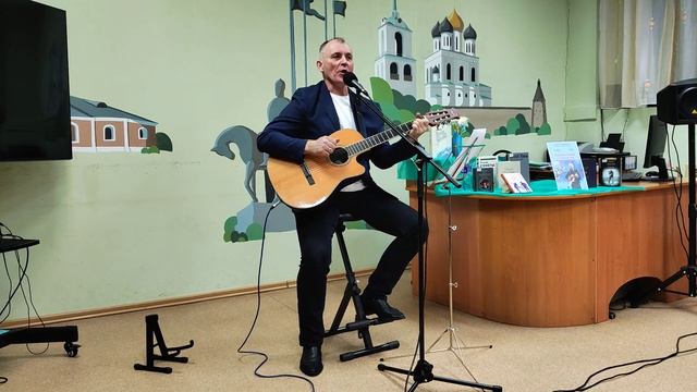 14 Концерт ст. М. Танича муз. В. Шаинского Ну почему ко мне ты равнодушна?.