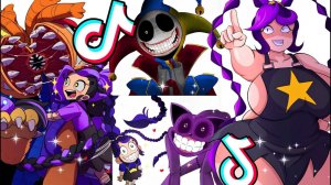 Poppy Playtime, глава 5, Лучшая подборка TikTok #89