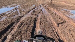 Эндуро‑день. 1й отрывок