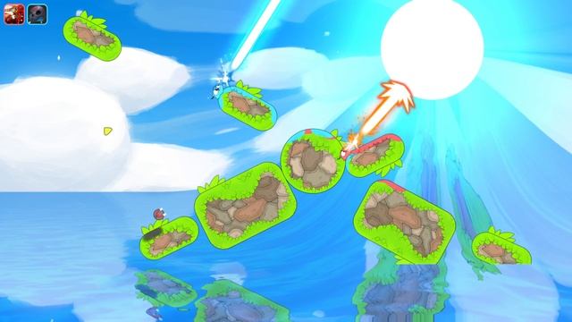 It Does Nothing, I Need You