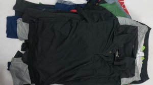 42768 Спорт микс Брендовый, 9пак, AC5, секонд (extra) оптом