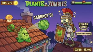 Zombies РАСТЕНИЯ ПРОТИВ ЗОМБИ Fusion Grafted mod Hybrid pvz ultimate ПВЗ МОД pvz3 Битва прохождение