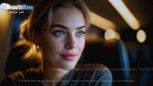 Deep Work Music for Coding & Concentration