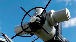 Украина заявила о готовности возобновить транзит по нефтепроводу "Дружба".