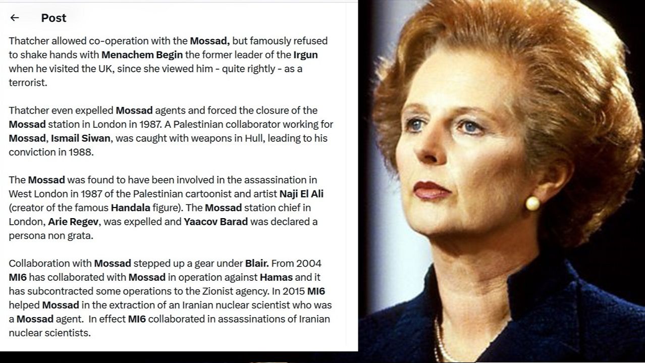 FULL SHOW 5th Column Zionists In UK Politics/media; Trump Plays God On Purim; Bacon's Masonic Christ