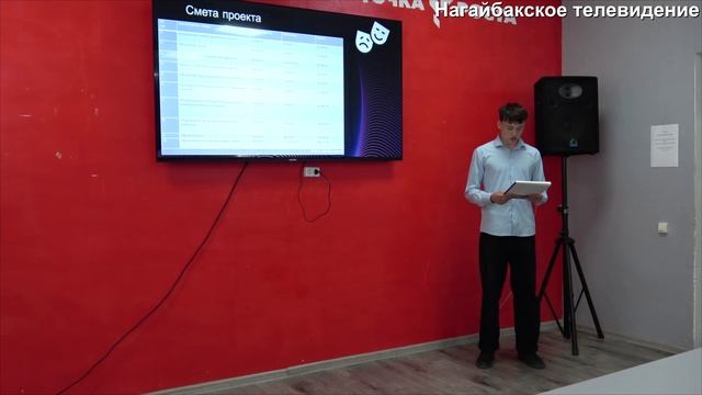 Проект учеников Остроленской школы стал победителем в конкурсе Русской медной компании.
