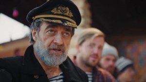 ЖЕНИХ С МАРСА 2026 / Рецензия