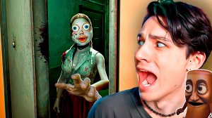 КТО СТУЧИТСЯ ко МНЕ в ДВЕРИ?😱 WHO'S AT THE DOOR