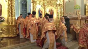 Благовест (Ставрополь). 23 апреля 2026