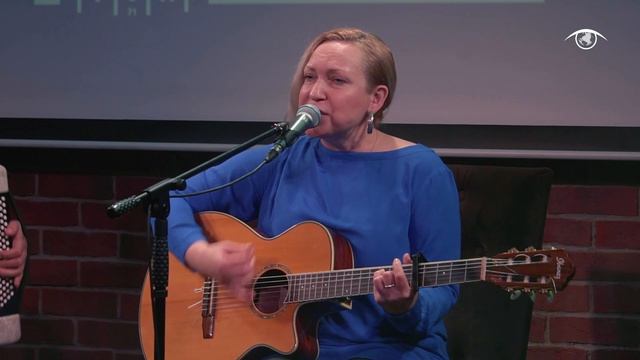 Юлия ТУЗОВА - Эффект бабочки