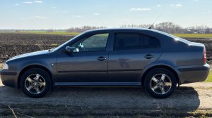 Продается Шкода Октавия Тур