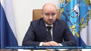 Режим ЧС ввели в Сызрани после атак украинских БПЛА.