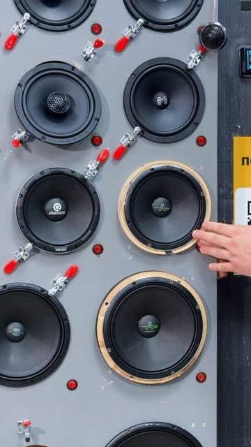 Они одинаковые? Reiss audio RS-M68AX vs Apocalypse M67AC PRO