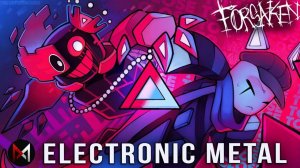 [ANNIHILATION John Doe vs. FRIEND Elliot] CLOSE TO ME (Red Moonrise Mix) [Forsaken OST]