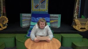 сказки народов России Карелия