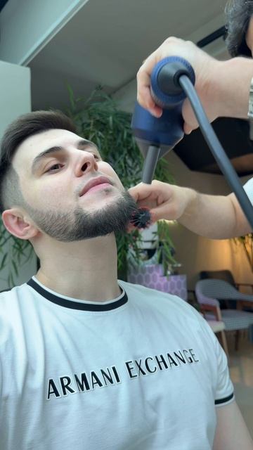 Привели себя в порядок