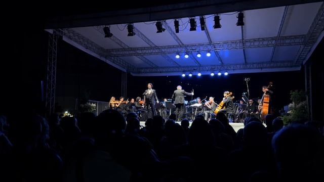 ✅ G.Verdi, "Macbeth", aria di Banco "Come dal Ciel precipita..." | Basso Sergei Morozov смотреть онлайн