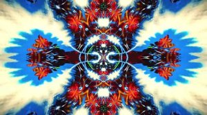 Футажи! Футаж Смешение цветов К 2 от Киностудии Мудрого Кота Тимофея!!!