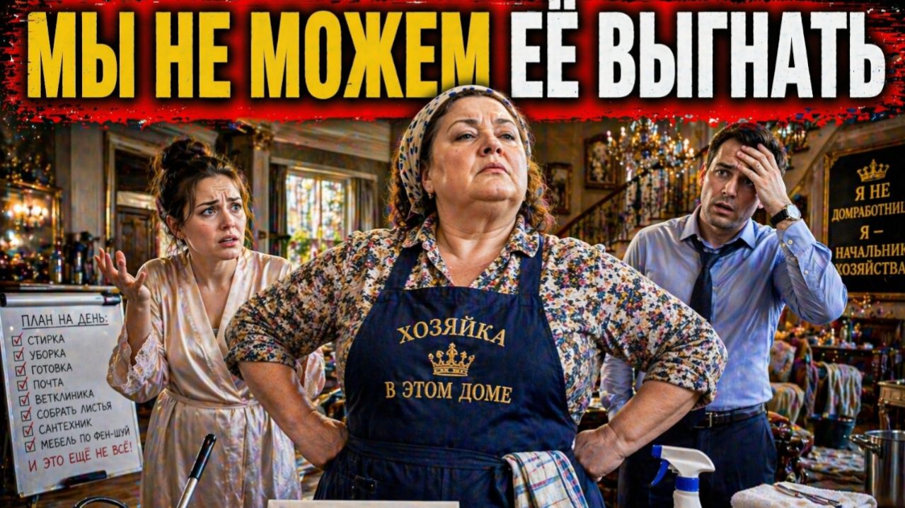 Истории из жизни. Они хотели её уволить… но уже не могли Жизненные истории, Аудиорассказы