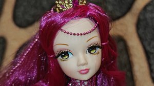 Кукла Курн или Соня Роуз (Sonya Rose), шарнирная, серия "Gold collection, Карнавал, Полет ангела