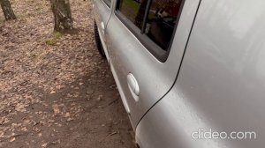 Renault Symbol II 2008 г. Воткинск продам.