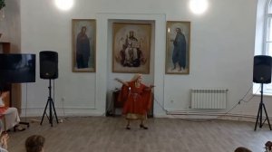 Пасхальный концерт. в.2.