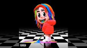 MALA (feat. Anuel Aa)