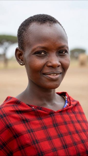 Жизнь и культура племени масай #масай #культура #африка